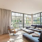 Apartament Paula Strandperle