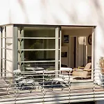 Apartament Paula Strandperle *