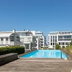 Apartament Paula Strandperle *