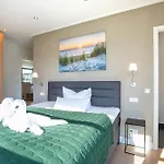 Apartament Paula Strandperle