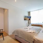 Apartament Paula Strandperle Sellin (Rugen)