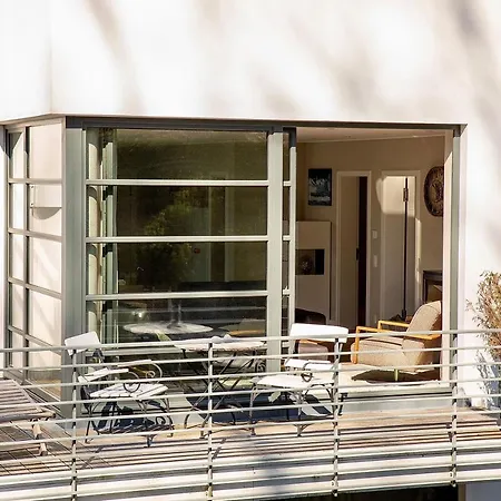 Paula Strandperle Apartmán Sellin (Rugen)