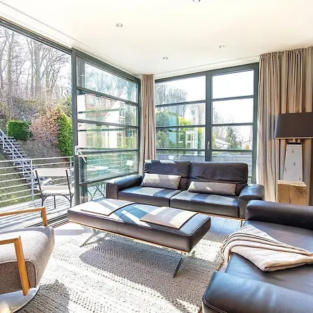 Paula Strandperle דירה