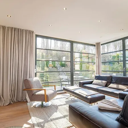 Apartmán Paula Strandperle Sellin (Rugen)
