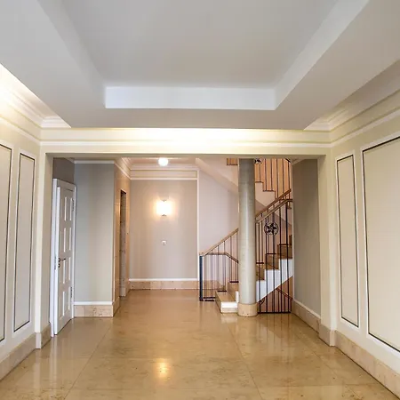 Paula Strandperle דירה Sellin (Rugen)