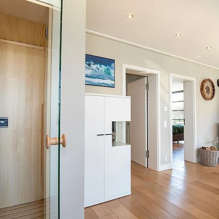 דירה Paula Strandperle