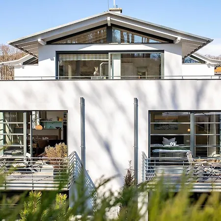 Paula Strandperle דירה *