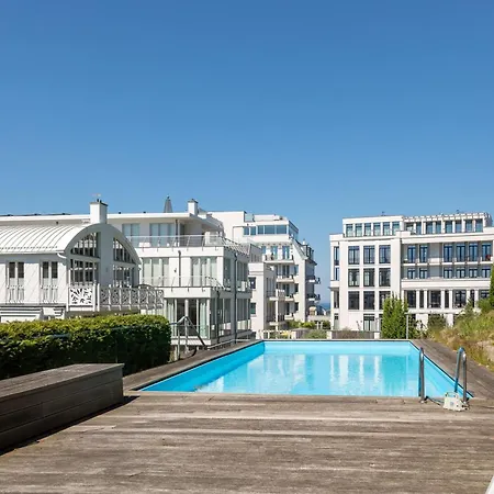 דירה Paula Strandperle *