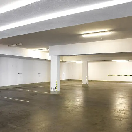 Appartamento Paula Strandperle Sellin (Rugen)